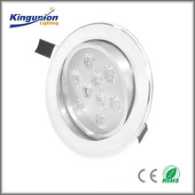 Trade Assurance KIngunion Lighting LED Plafonnier Série CE RoHS CCC 9w
